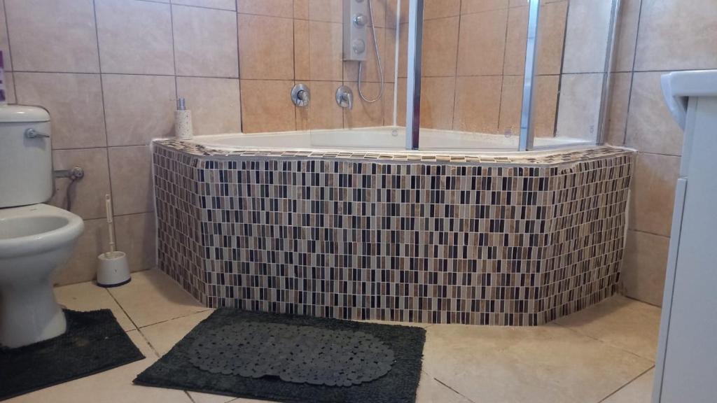 Sabona self catering and accommodation - Hizvo