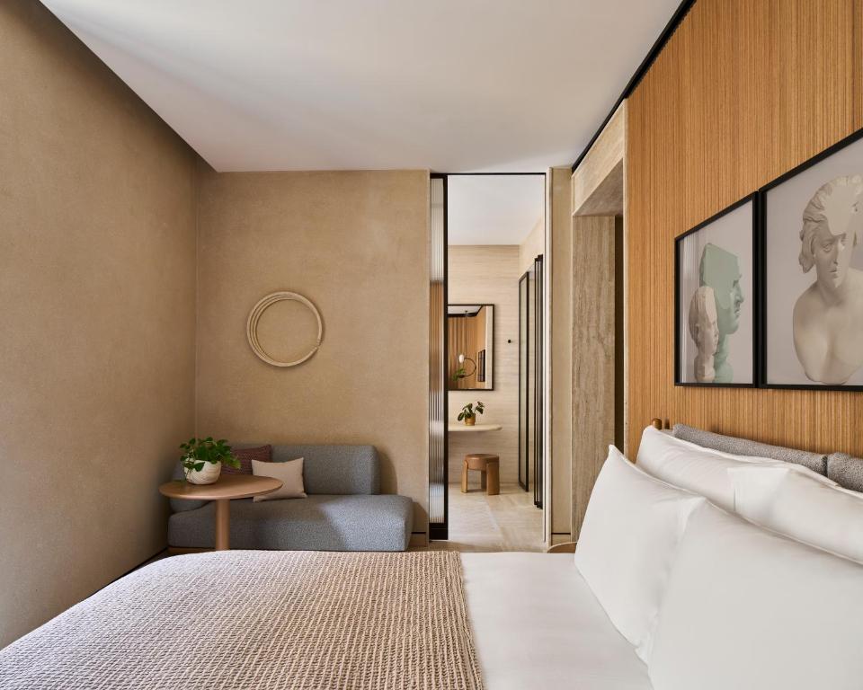 Six Senses Rome photo 4