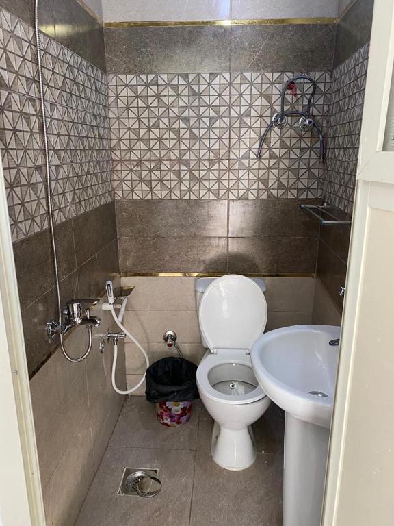 Jana Pyramids view inn - 4