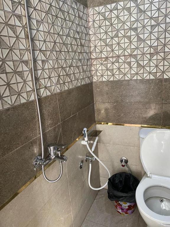 Jana Pyramids view inn - 3