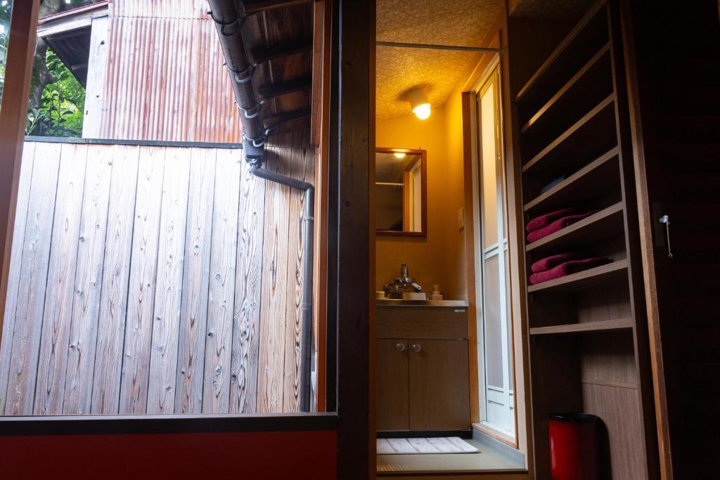 Fotografie z fotogalerie ubytování 古都とき Kototoki v destinaci Kanazawa
