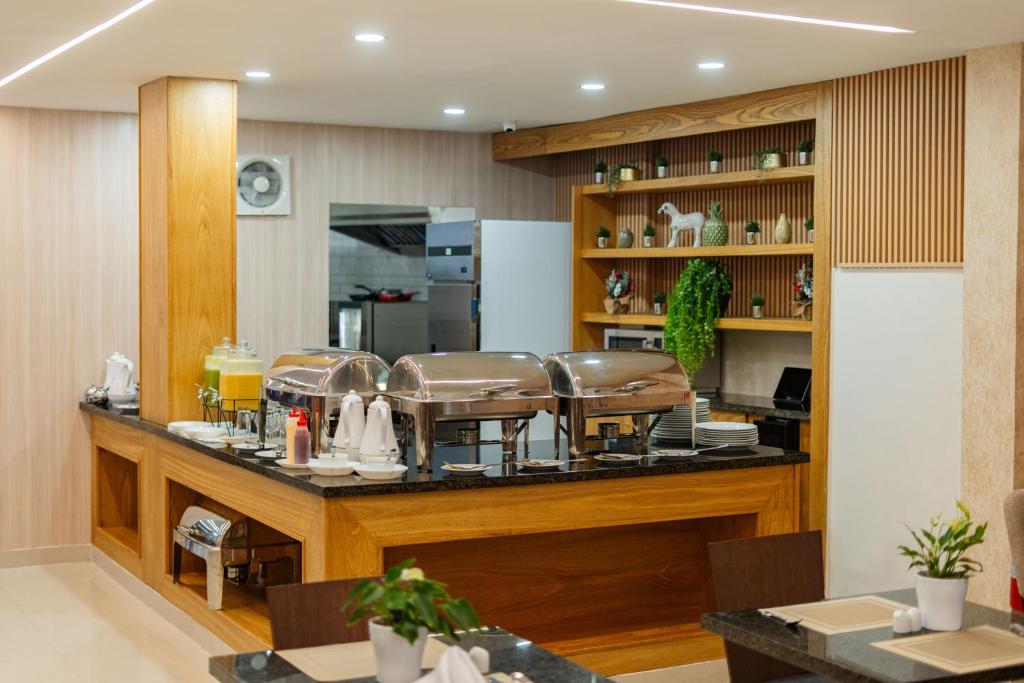 Kaelus Restaurant - Image 2