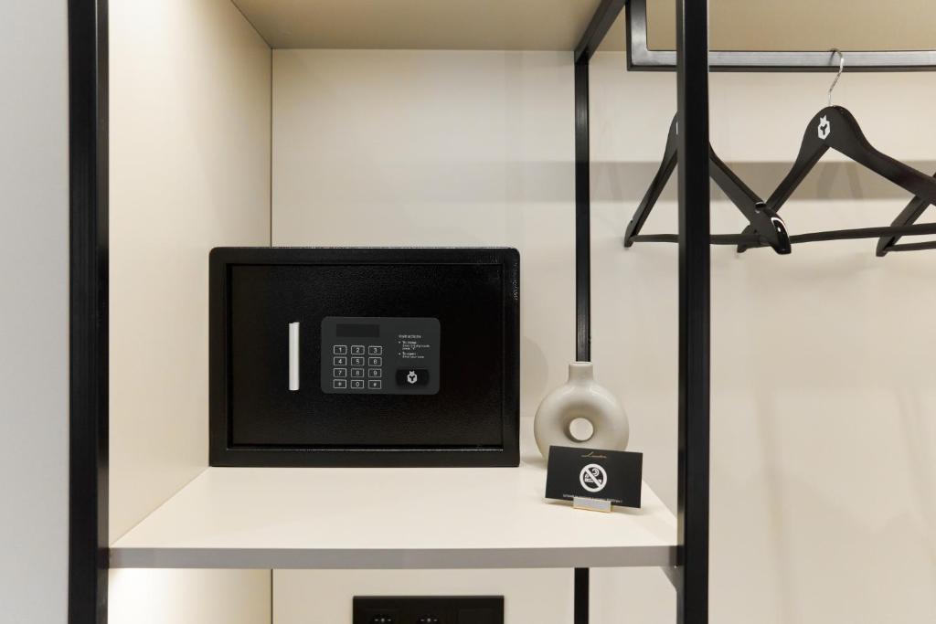Fotografie z fotogalerie ubytování Hotel Laudon v Užhorodu
