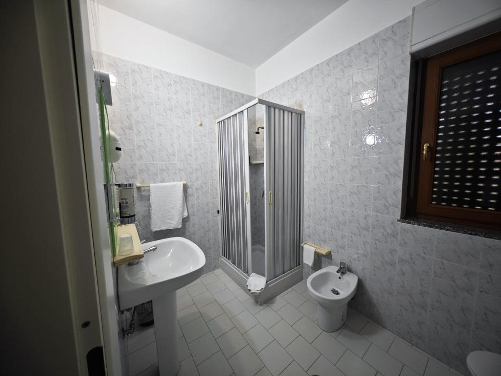Hotel Park Grumentum - Quadruple Room