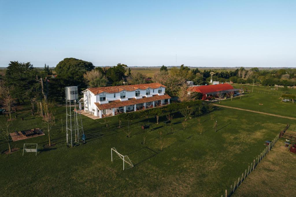 La Santina Posada de Campo & Eventos