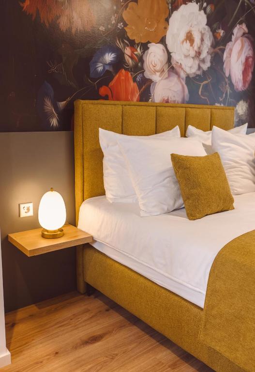 Hotel am Rathaus - Comfort-tweepersoonskamer