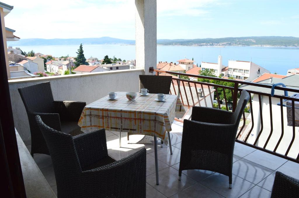 Apartman Maja 3