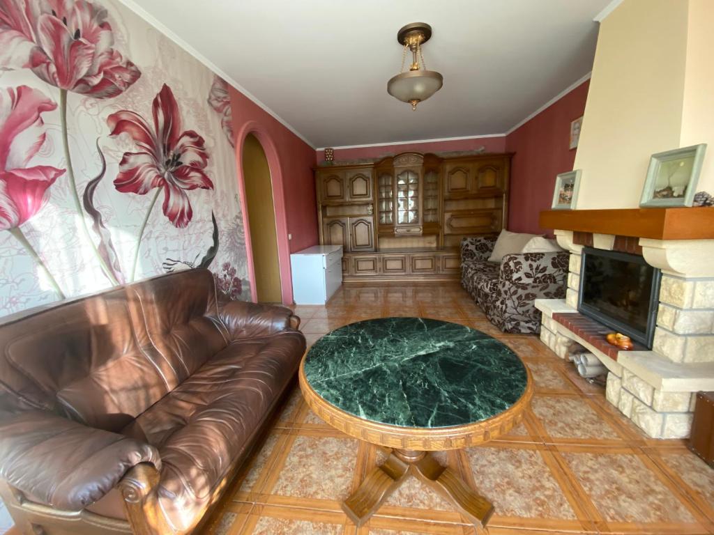 Baltic Nature Park Apartament