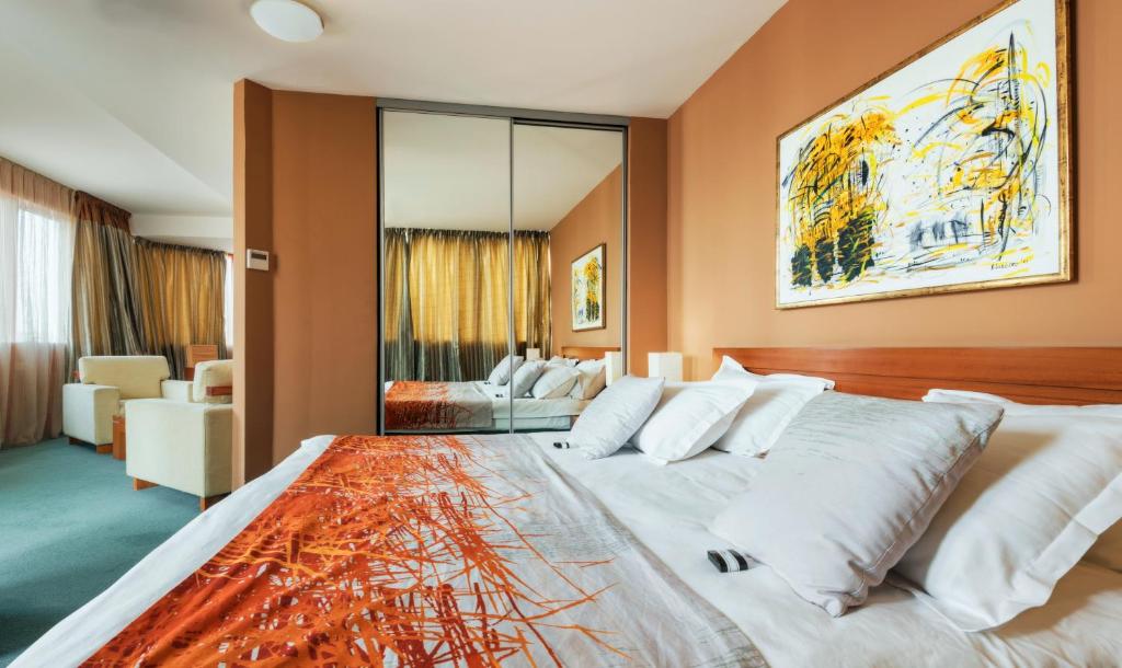 Hotel Arka - Suite Junior