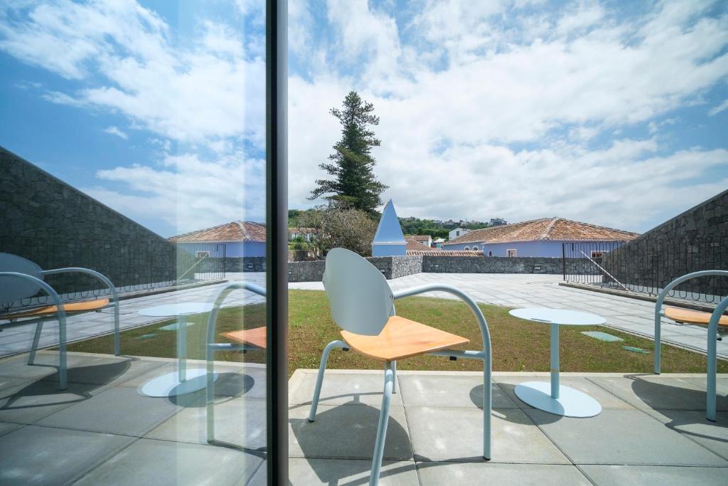 Azores Book Hotel - Resim 6