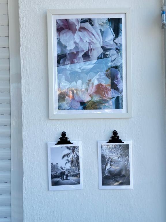 Fotografia z galérie ubytovania Charming & cosy beach apartment v destinácii Torremolinos