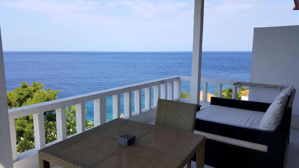 Aquaterrace Amed - 2