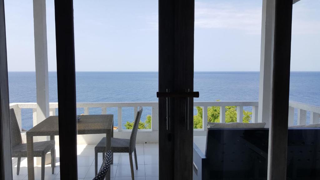 Aquaterrace Amed - 4