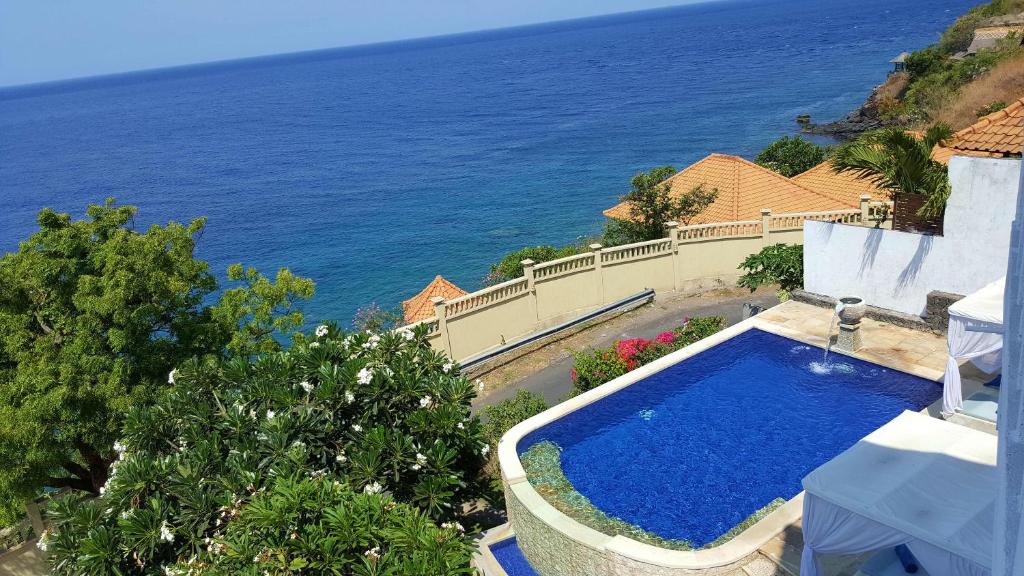 Aquaterrace Amed - 6