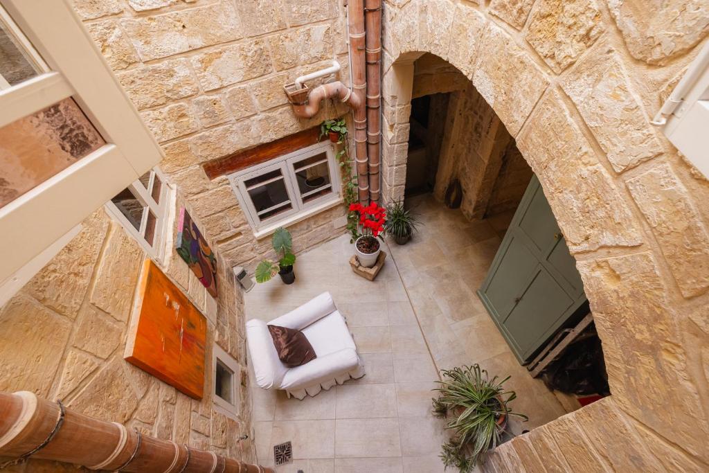 Fotografie z fotogalerie ubytování Tranquil Haven 3 v destinaci Rabat