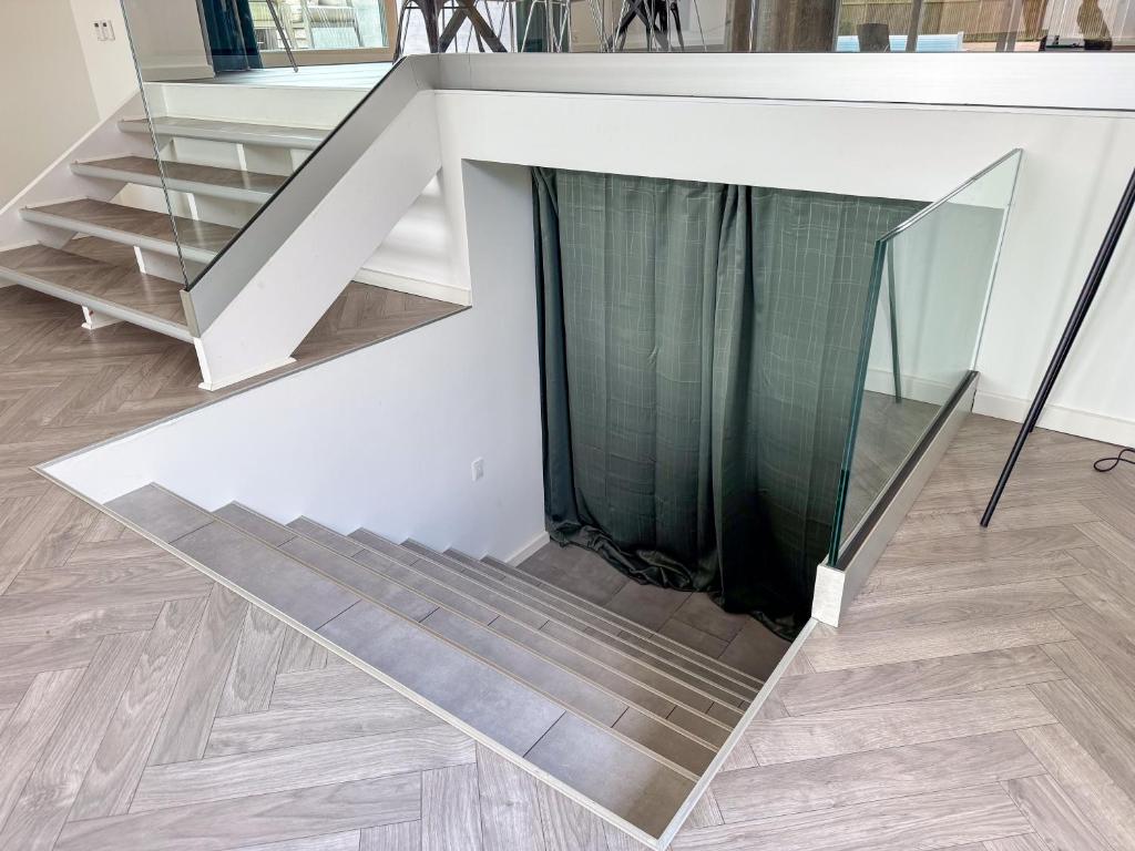 Fotografie z fotogalerie ubytování Luxury 300 square meter villa with Pool v Kodani