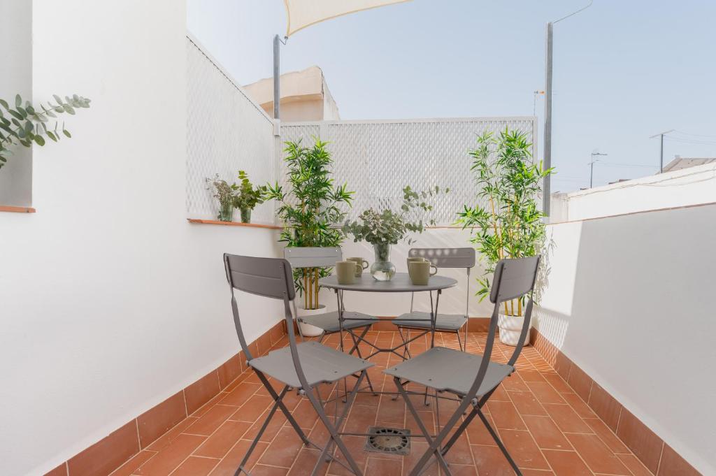 Apartamento Triana Holidays 4