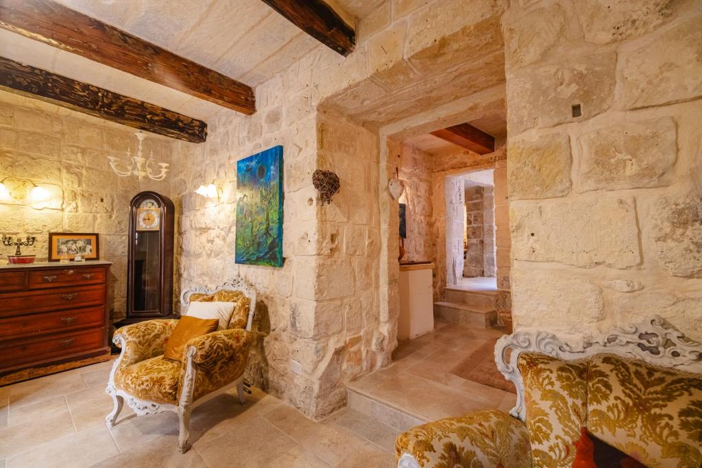 Fotografie z fotogalerie ubytování Tranquility Haven 2 v destinaci Rabat