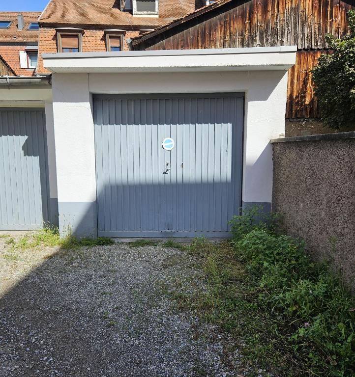 ThannT3-Centre Ville-Garage privé- Centre Ville – photo 5