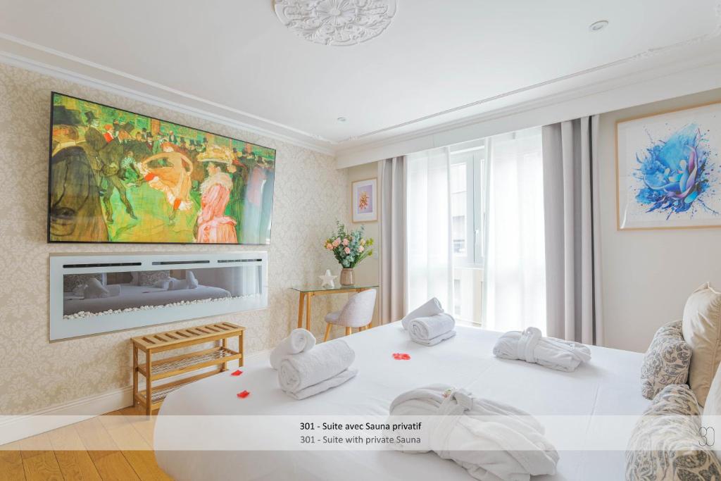 Au 30 Lille Centre Grand Palais - Resim 11