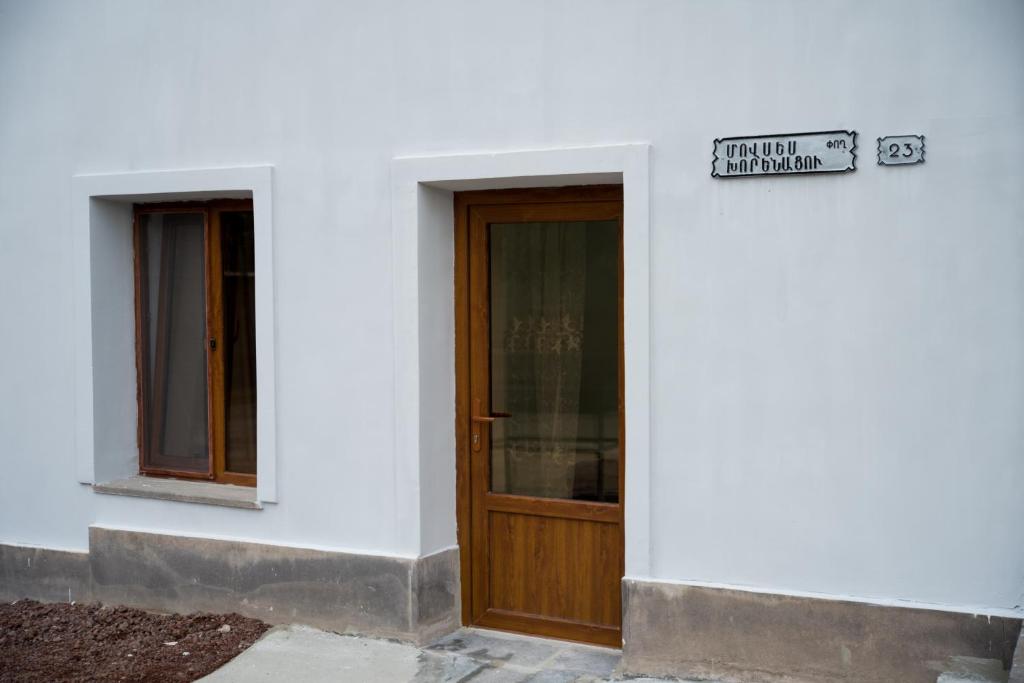 Fotografie z fotogalerie ubytování EKA House v destinaci Goris