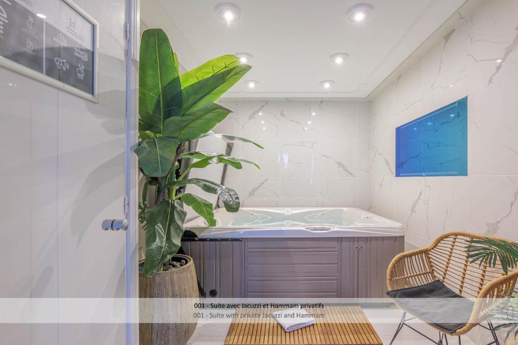 Au 30 Lille Centre Grand Palais - Resim 12