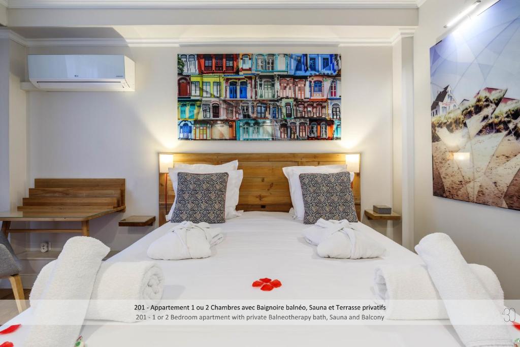 Au 30 Lille Centre Grand Palais - Resim 45