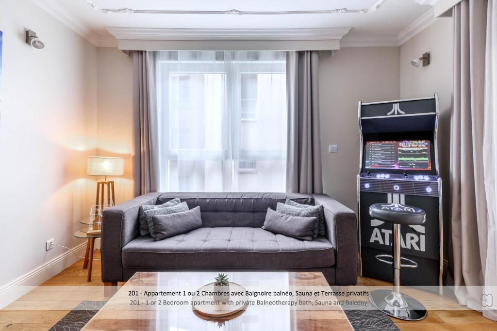 Au 30 Lille Centre Grand Palais - Resim 44