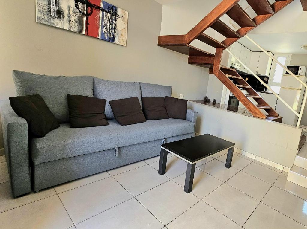 Duplex El Cortijo, LasAmericas - Maisonette