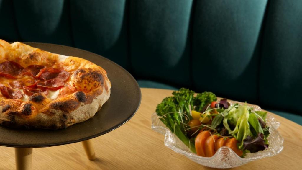 InterContinental Residences Dubai Business Bay by IHG - Resim 23