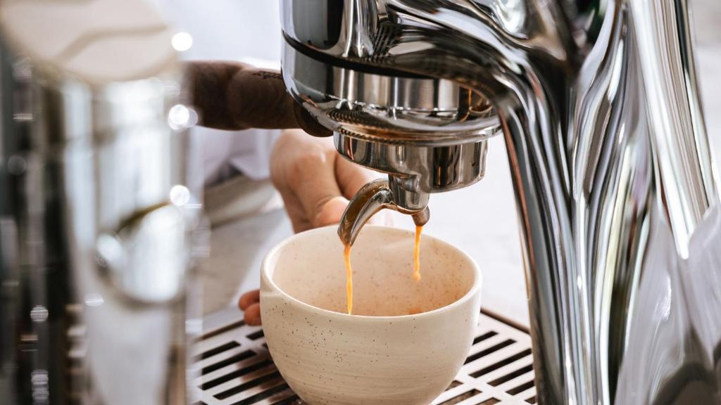 InterContinental Residences Dubai Business Bay by IHG - Resim 22