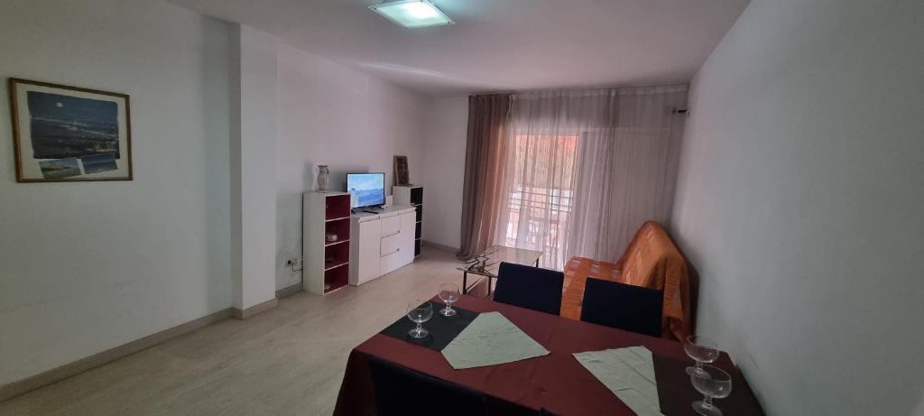 Apartamento urbano