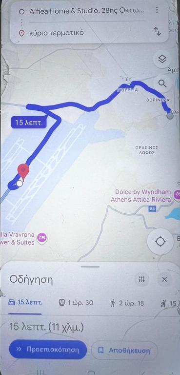 ALFIEA HOME 65m2 & ALFIEA STUDIO 35m2 - 4