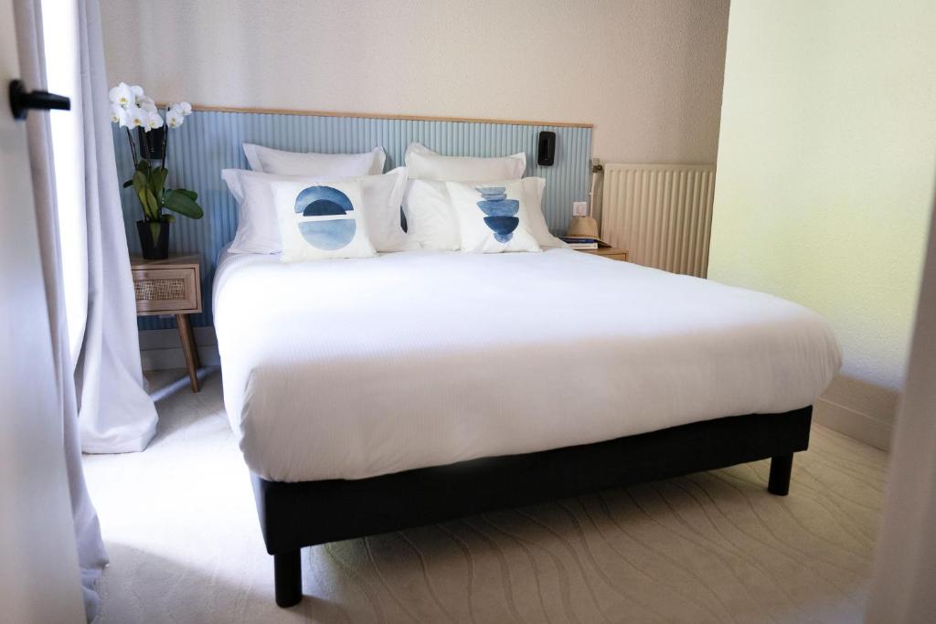 La Bastide de Montferrat - Family Room