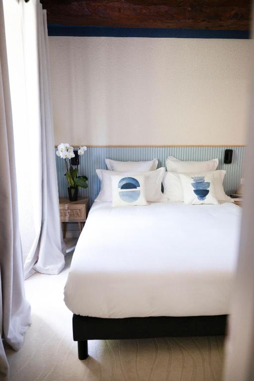 La Bastide de Montferrat - Standard Double Room