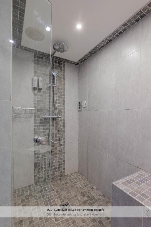 Au 30 Lille Centre Grand Palais - Resim 27