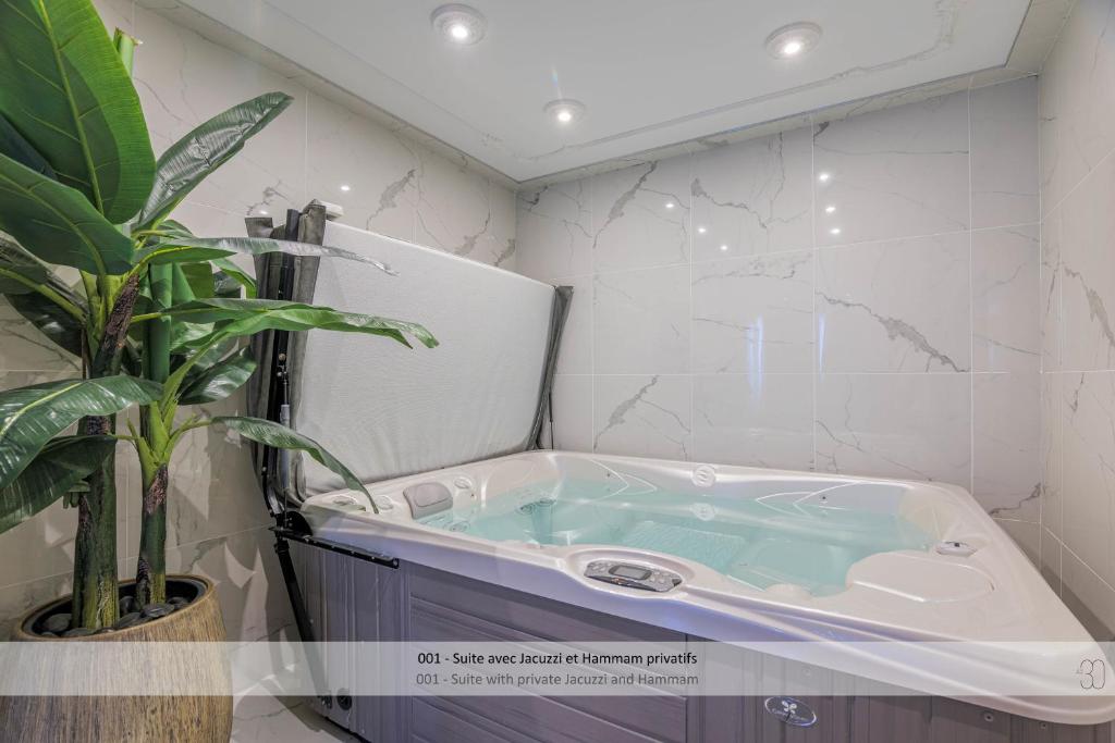 Au 30 Lille Centre Grand Palais - Resim 26