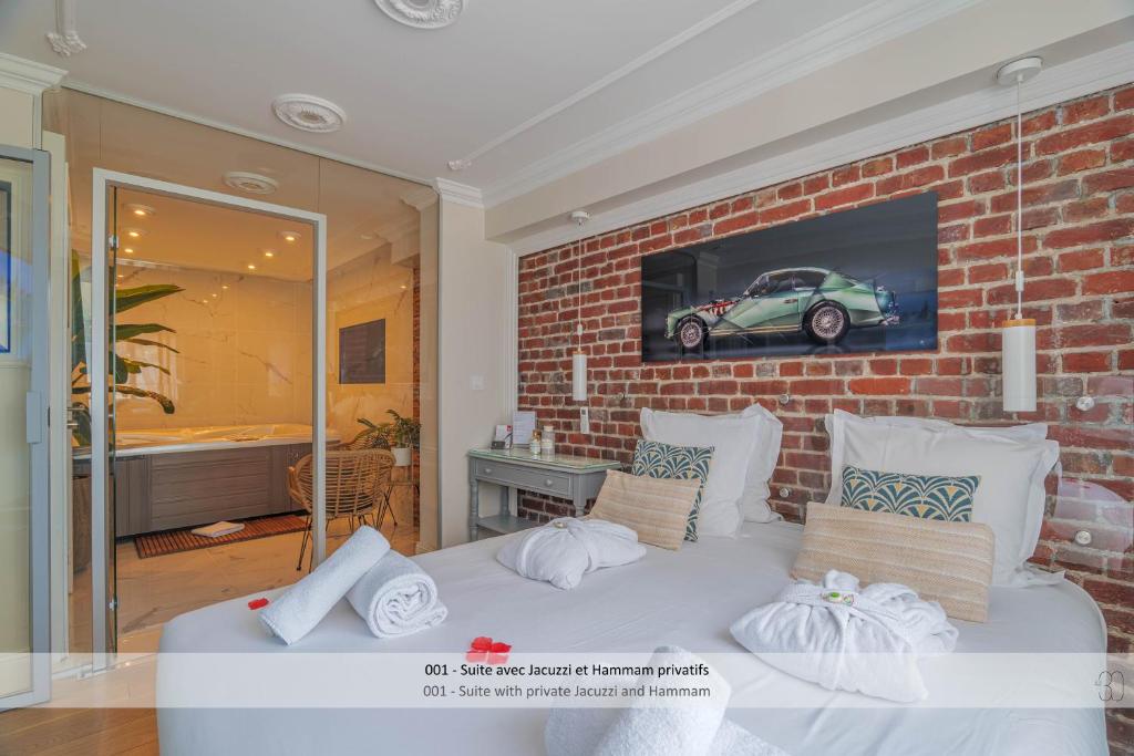 Au 30 Lille Centre Grand Palais - Resim 21