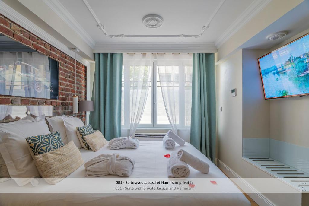 Au 30 Lille Centre Grand Palais - Resim 28