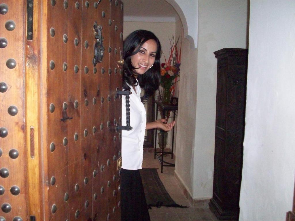 Hosté ubytování Samira Riads & Spa