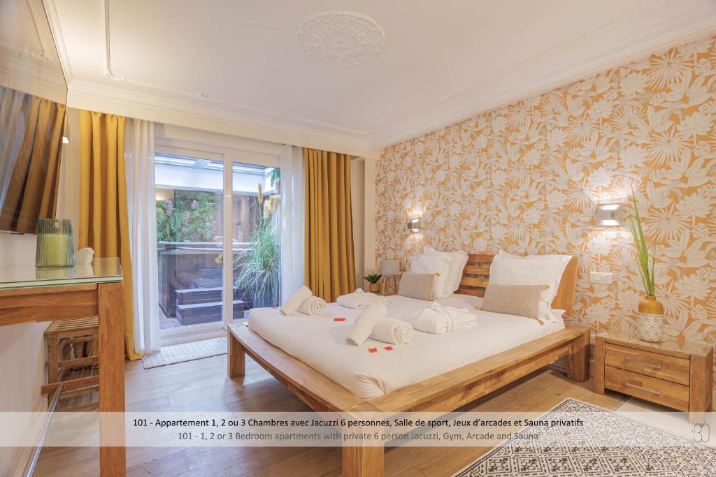 Au 30 Lille Centre Grand Palais - Resim 4