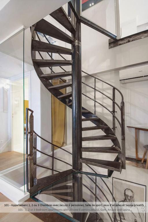 Au 30 Lille Centre Grand Palais - Resim 36