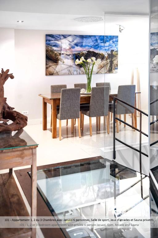 Au 30 Lille Centre Grand Palais - Resim 29