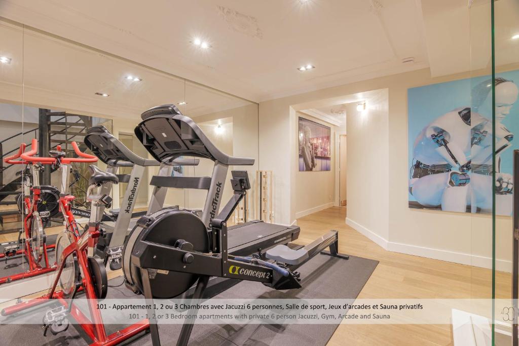 Au 30 Lille Centre Grand Palais - Resim 20