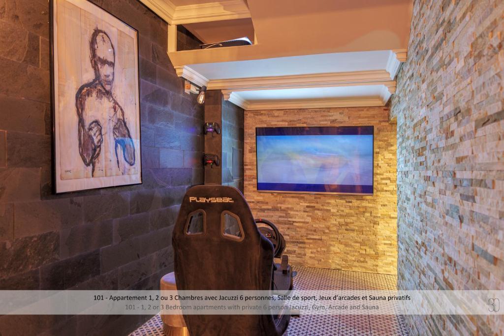 Au 30 Lille Centre Grand Palais - Resim 32