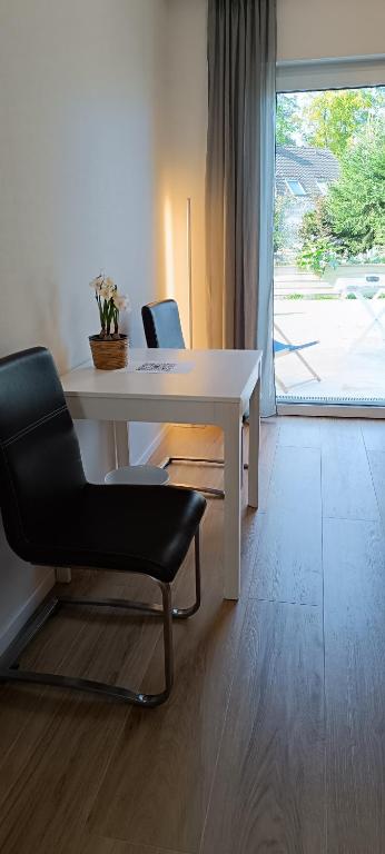 Fotografie z fotogalerie ubytování Appartement Bergzauber v destinaci Scheibenberg