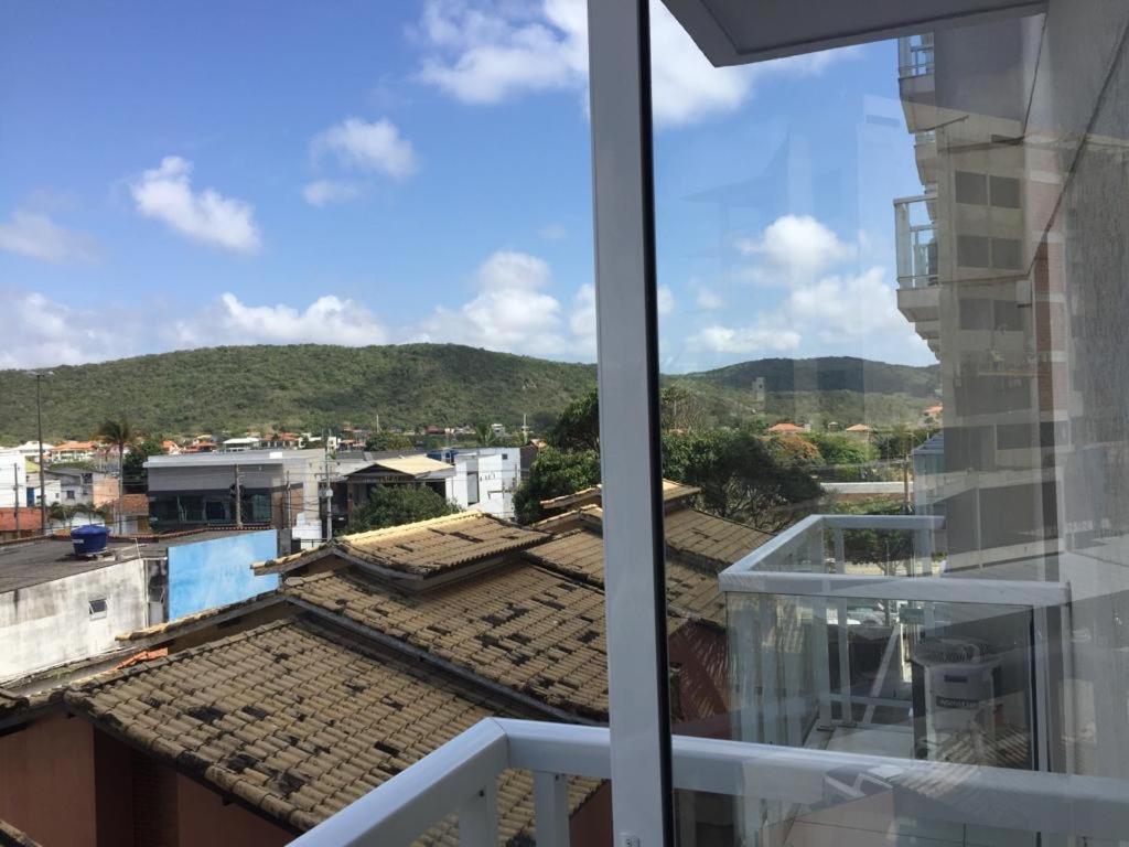 HOTEL SAMBA 224 - Ótimo Apto com cozinha para até 03 hóspedes - Appartement