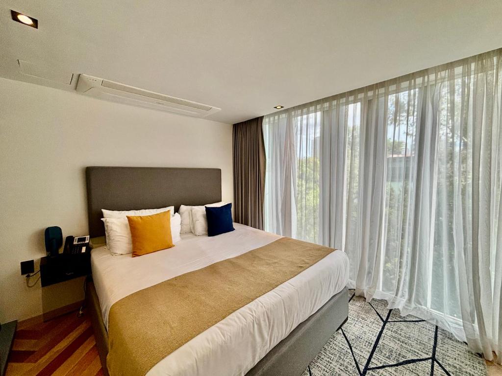 Parklife Masaryk - Deluxe Apartment