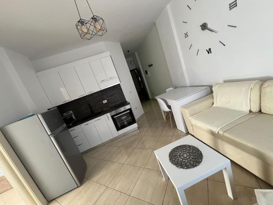 MEA Apartment