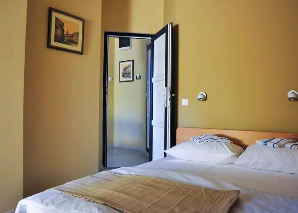 Flow House - Resim 27